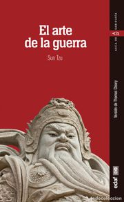 books: ARTE DE LA GUERRA,EL - CLEARY,THOMAS